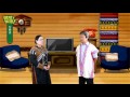 說吧! 族語! 生活會話篇_布農語_家族旅行