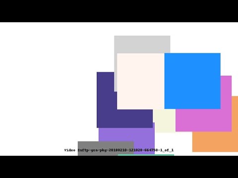 Video #sftp-gcs-pkg-20180210-121028-664758-1_of_1