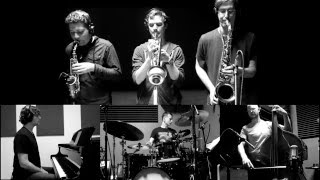 The Queen's Cartoonists - Danny Elfman Medley