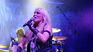 DORO - Unholy love