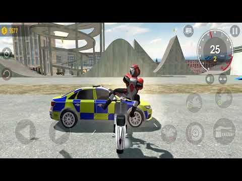 Xtreme Motorbikes Gameplay Walkthrough Ep1