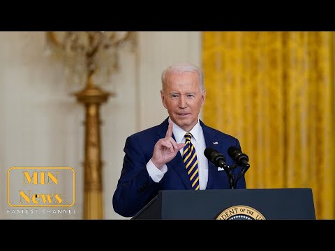 'SNL' Weekend Update: Biden needed 2-hour press conference to 'list everything that’s gone wrong'