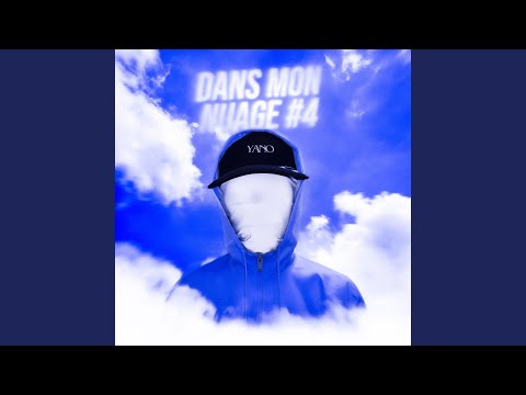 Dans mon nuage #4