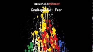 OneRepublic - Fear