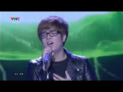 Ngừng - Bùi Anh Tuấn - Giọng hát Việt 20/9/2015