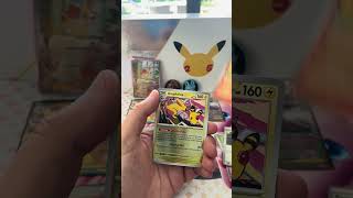 Chaos rising release day opening #pokemon #pokemoncards #shortpokemon #pokemontcg #chaosrising