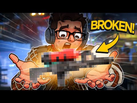 DAS IST MEINE NEUE LIEBLINGSWAFFE IN ARC RAIDERS