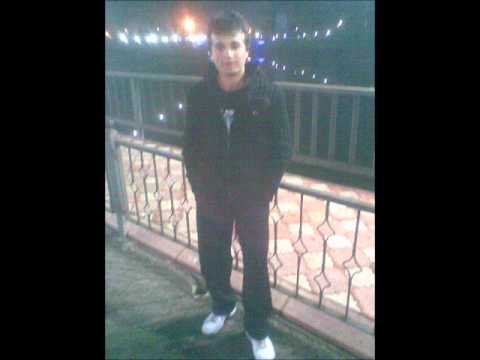 QaRaMsAr BeLa sahteymiş sevgisi video klip 2011