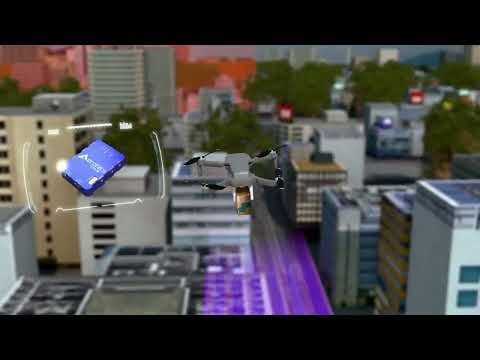 U-Space in Practice: How AEROBITS Solutions Support Safe Operations of Airspace Objects