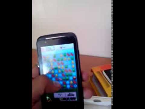 cherry mobile amber