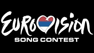 Marija Šerifović - Molitva 2007 (Serbia) Eurovision Song Contest