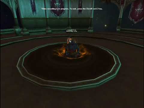 Atlantica Global | OT17 | Rifle Main