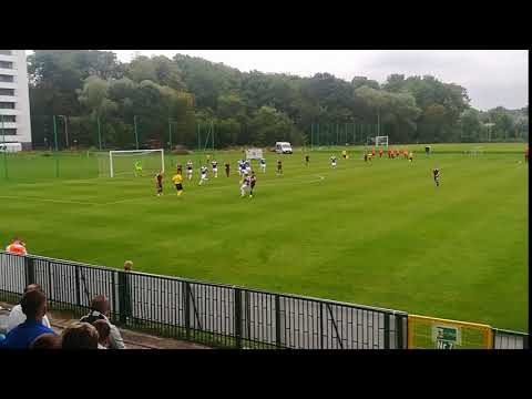 BARTŁOMIEJ MRUK - RKS GARBARNIA KRAKÓW