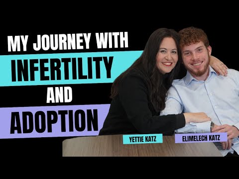 "You Don't Know What I'm Going Through" - A Story of Infertility & Adoption | THAT'S AN ISSUE