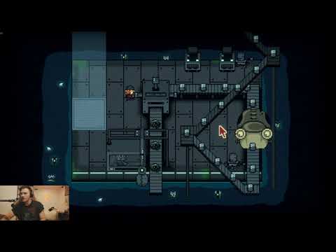 2/3 WillNeff 22/10/2021 - Finishing "Inscryption"