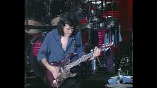 Michel Sardou - Marie Jeanne - Olympia 1995 (+ Paroles)