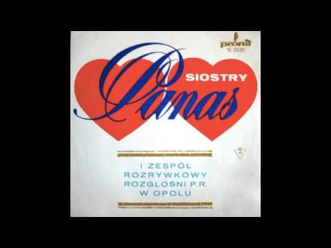 SIOSTRY PANAS - NUCISZ NA SCODACH