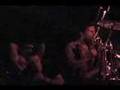 Billy`s band & Animal Jazz | Так я падал | Red Club 