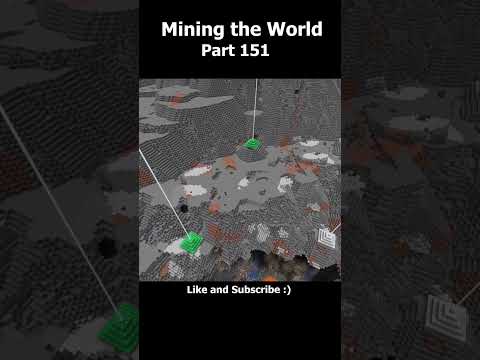 Minecraft but Only Mining! - Part 151 #minecraft