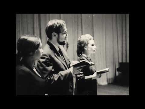 Palestrina - Ahi, che quest'occhi miei..