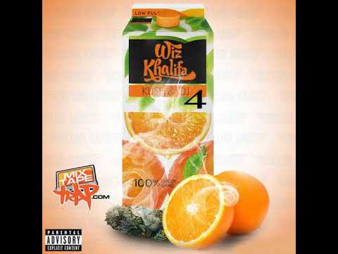 Prodigy Ft. Wiz Khalifa - Co-Pilot