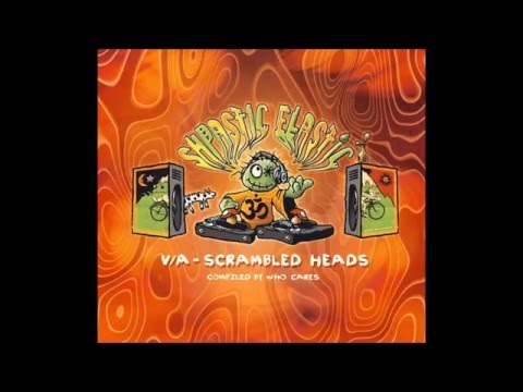 Neuromotor - Organic Confusion