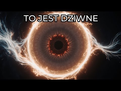 Naukowcy odkryli obiekt, który jest jednocześnie galaktyką, kwazarem i czarną dziurą.