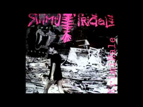 RITMO TRIBALE - Kriminale // 1990 / Vox Pop / Full Album