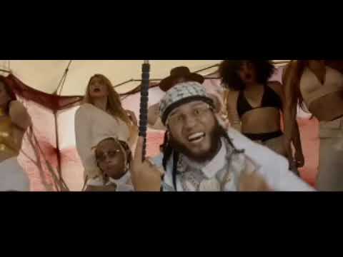 El Alfa El jefe" Ft. principe Baru- SUENALA