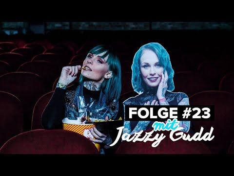 Folge #23 mit Jazzy Gudd I Scheitern für Anfänger