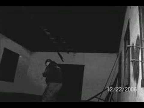 Ebenezer Chapel Video 1