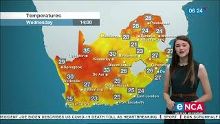 Download lagu Weather Forecast | 24 February 2021 mp3