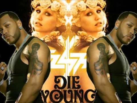 Ke$ha - Die Young vs. Flo Rida - Good Feeling Mash-Up