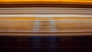 Euro Subway Simulator:(Yaşıl Xətt):Səfər:(28 May-Nizami Gəncəvi)