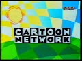 TNT Classic Movies Closedown Cartoon Network Startup Omer 1996