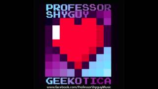 Professor Shyguy - My Simple Pop Song (Chiptune/8-Bit/Pop aka Chip-Pop)