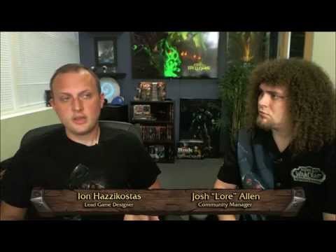 Patch 6.2 Live Developer Q&A