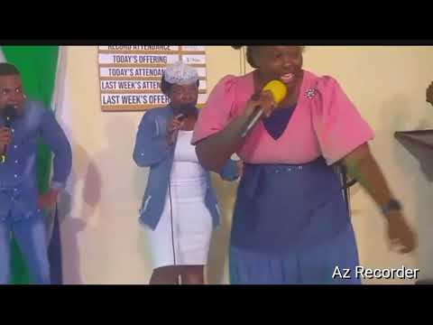 Satan Is Defeated (We Always Win) Warriors In Praise Concert.