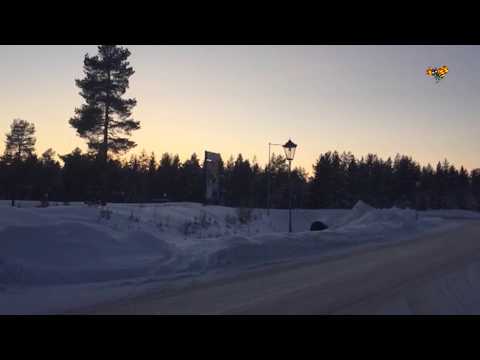 Så blir vädret i julhelgen