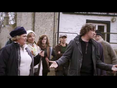 The C*** Song - Steve Coogan (from The Trip)