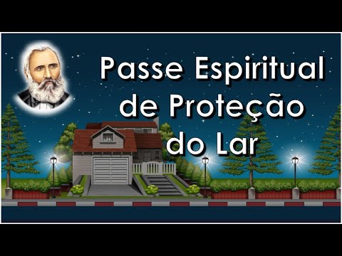Passe de Proteção e Limpeza do Lar e Harmonização da Família, Ari Lima