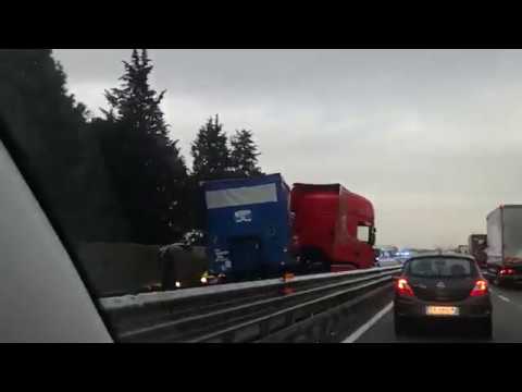 Fi-Pi-Li, tir intraversato