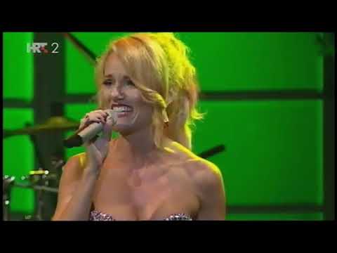 Danijela Pintarić - E tutto un' attimo (Šibenska šansona 2016.)