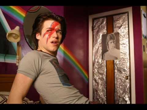 C.R.A.Z.Y. Soundtrack : Pink Floyd - The Great Gig in the Sky (1973)