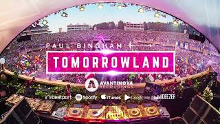 Tomorrowland Music Video