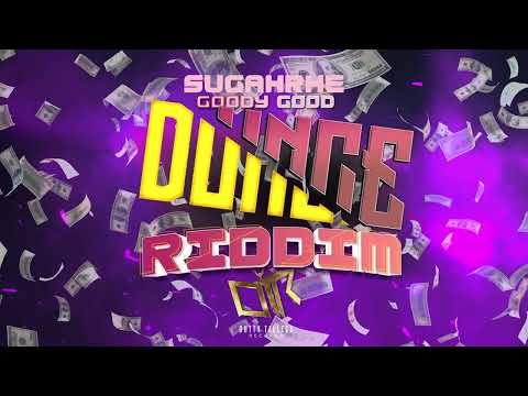 SugahRhe - Goody Good | Dunce Riddim | Crop Over 2025