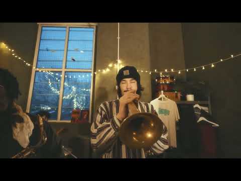 Conor & The GreensKeepers - Free (Sault cover)