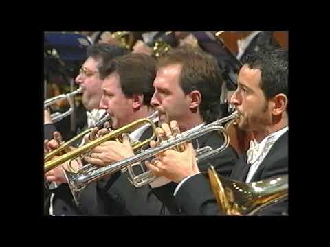 Mahler 3rd Symphony - Finale