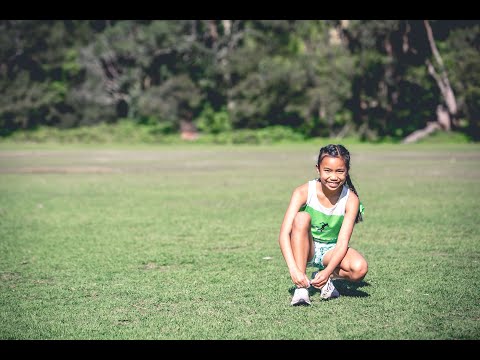 11-year-old Australian girl smashes 5000m world record by 18 seconds. September 26, 2020.