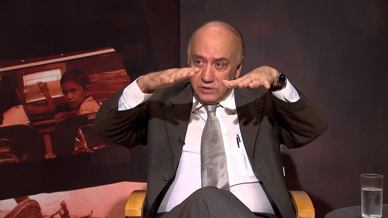 Especialistas debatem a gestão dos recursos hídricos no Brasil